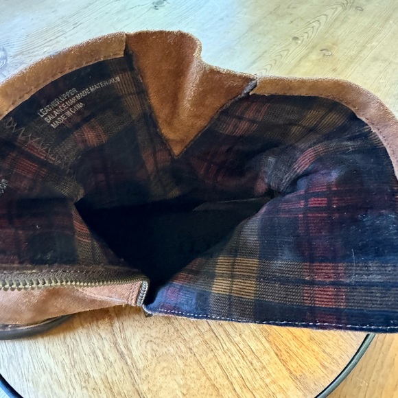 Born casco boots in marmotta color - Picture 10 of 10